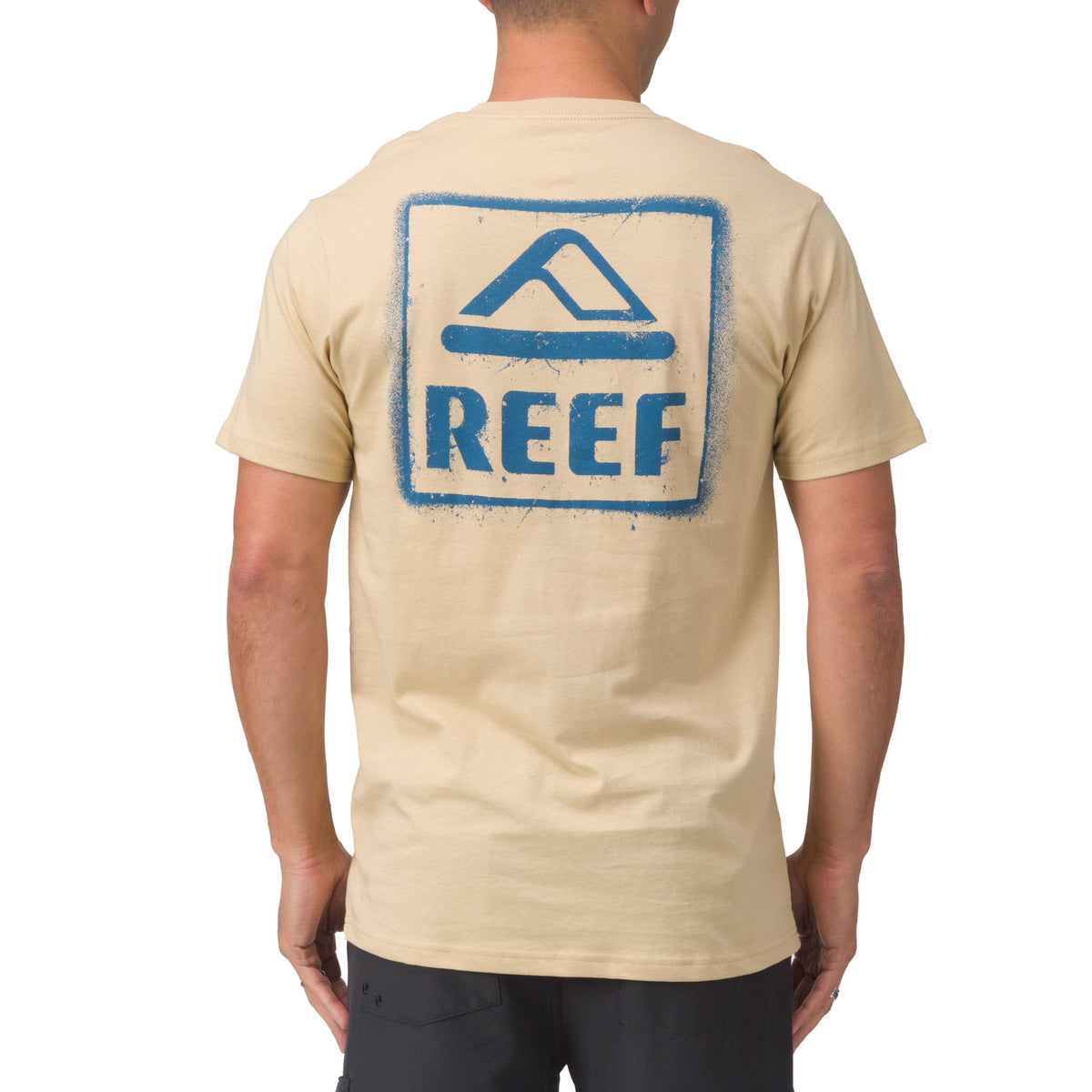 Xavier Tee