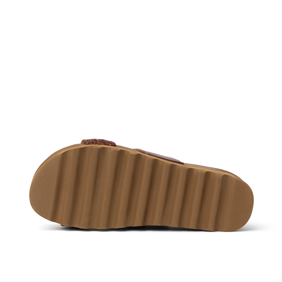 Cushion Vista Hi