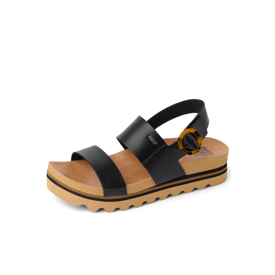 Vista Hi Buckle