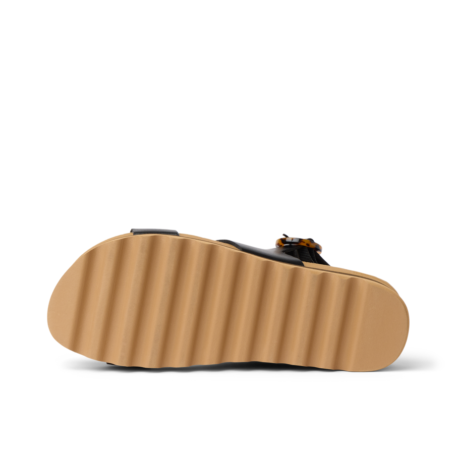 Vista Hi Buckle