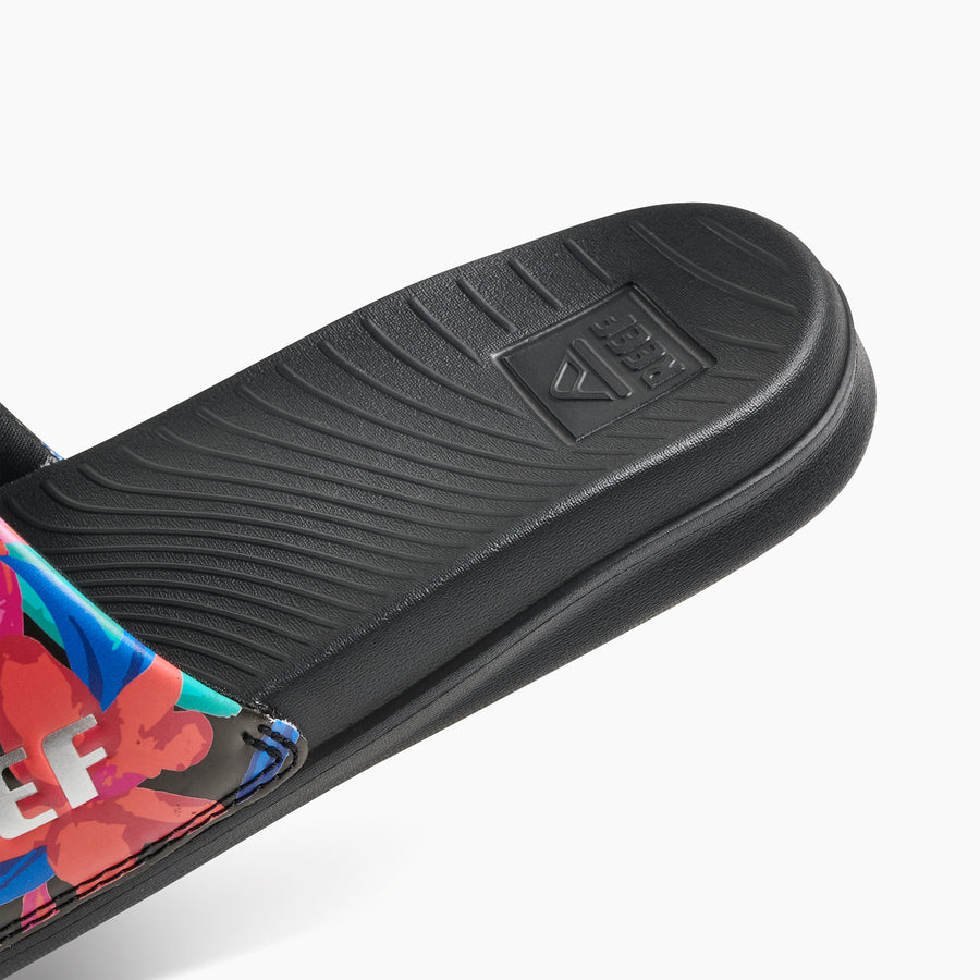 Reef One Slide