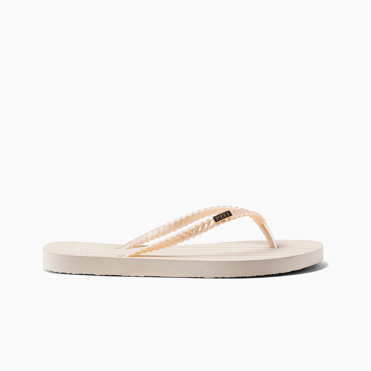 Seaside Twist