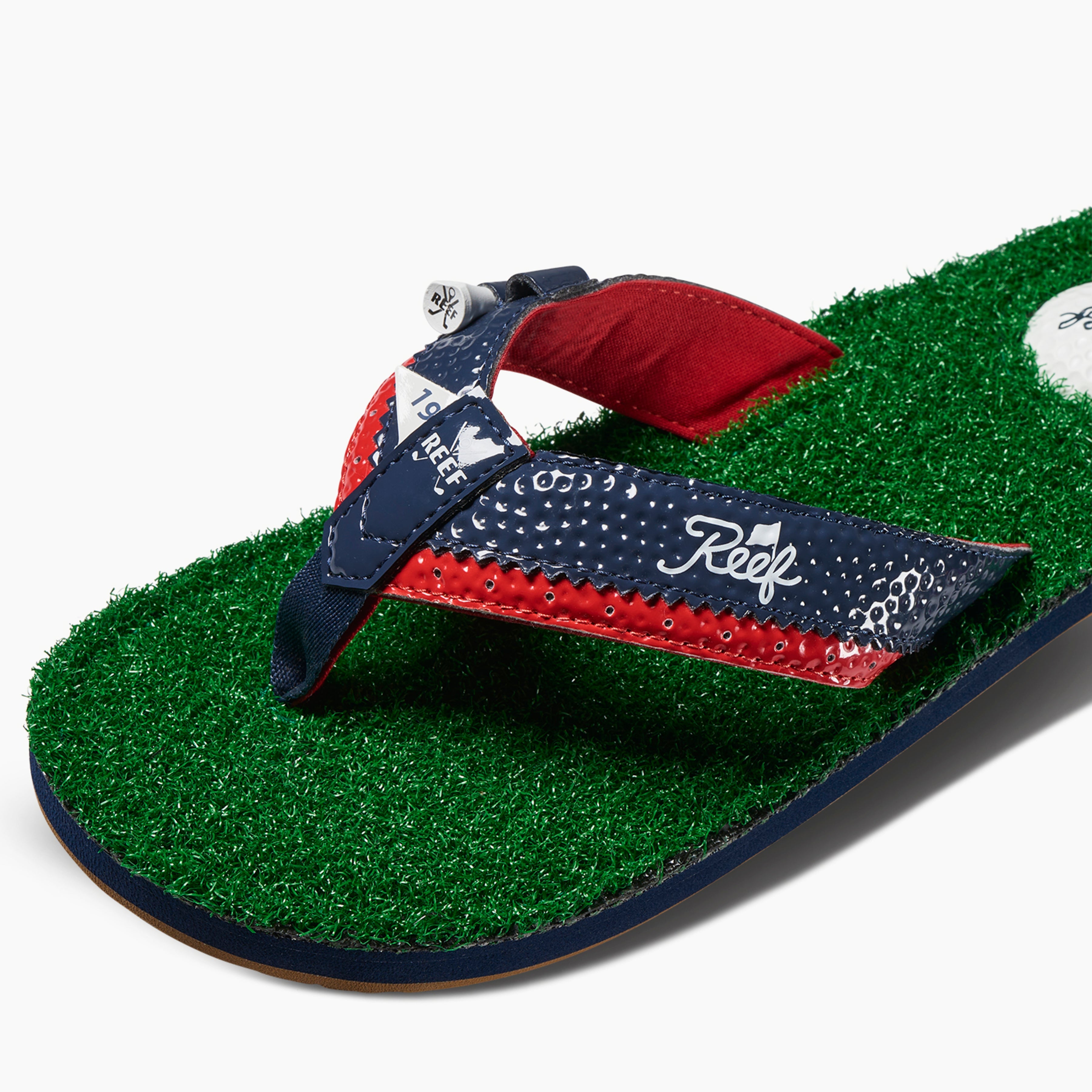 Reef Mulligan II