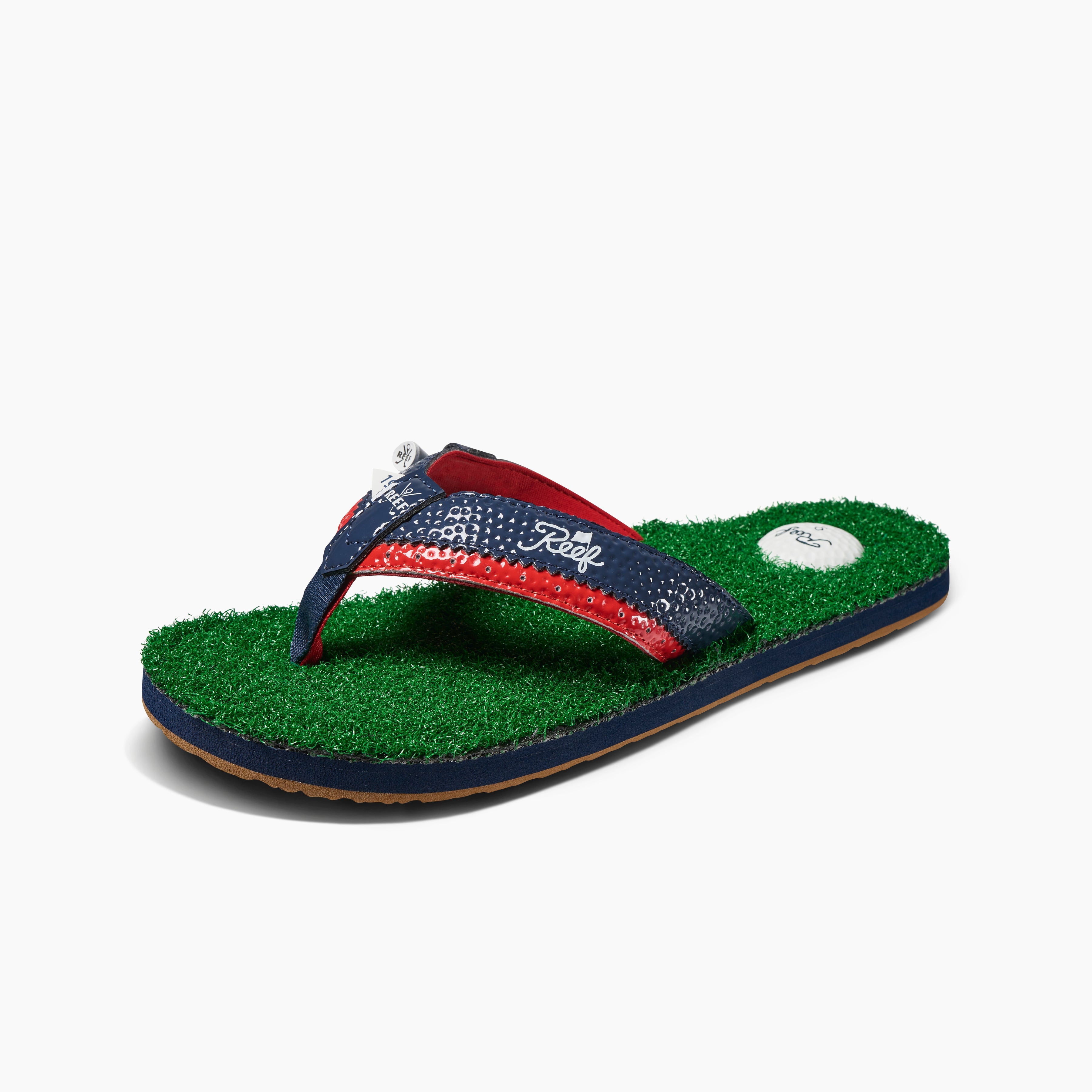 Reef Mulligan II