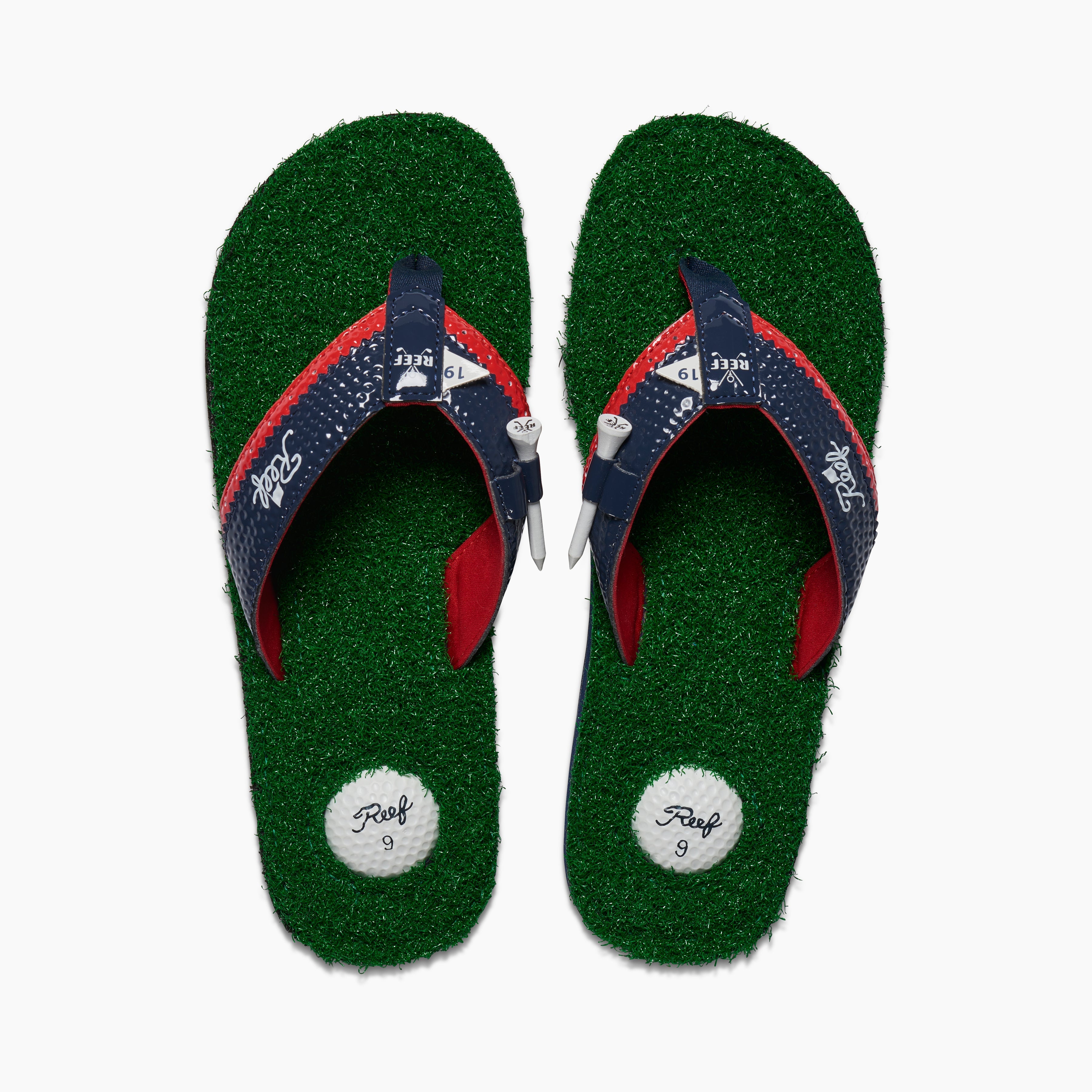 Reef Mulligan II