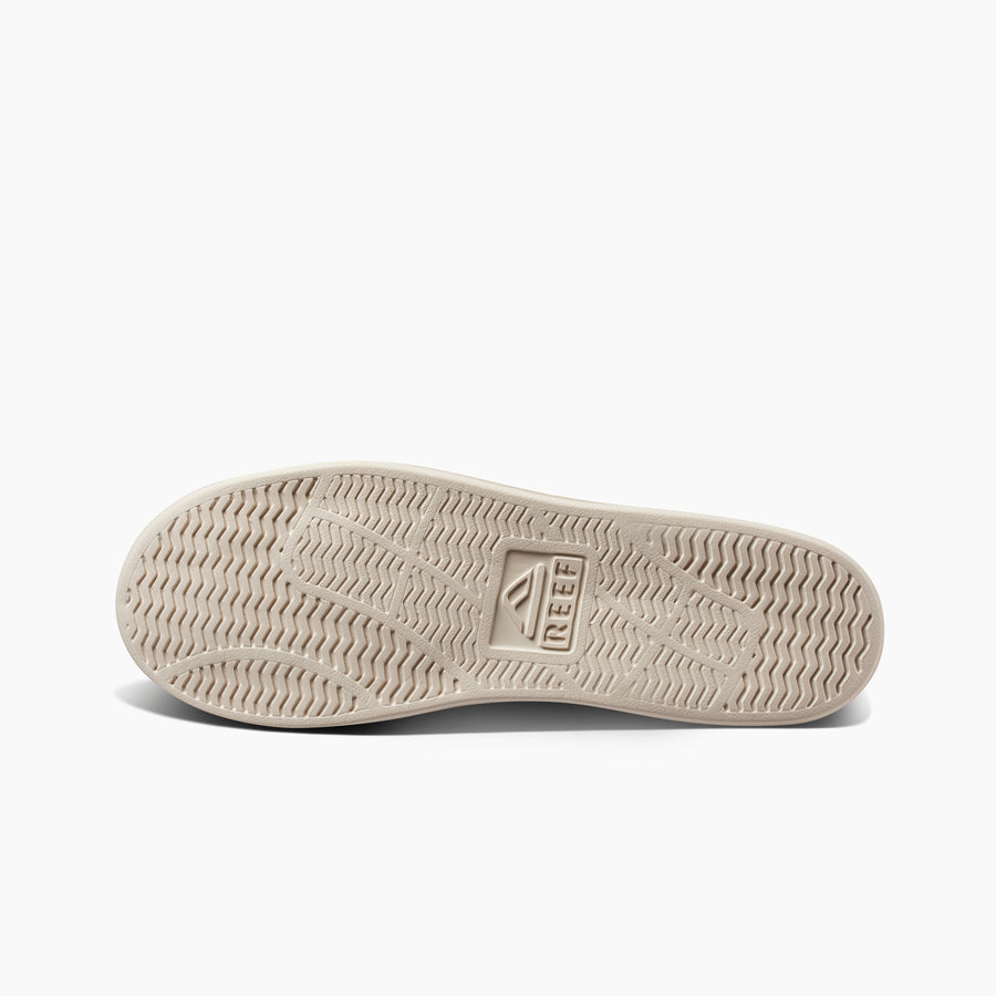 Neptune Suede