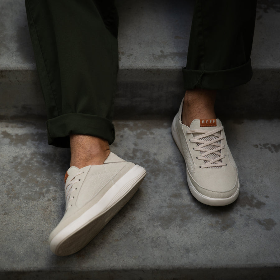 Neptune Suede