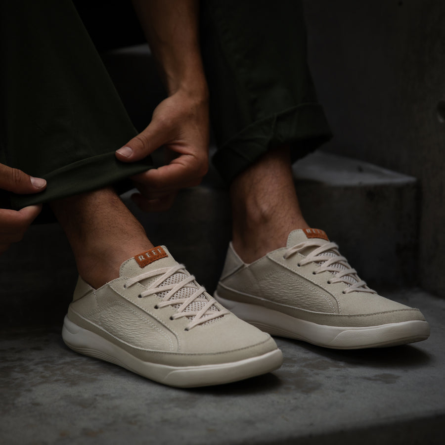 Neptune Suede