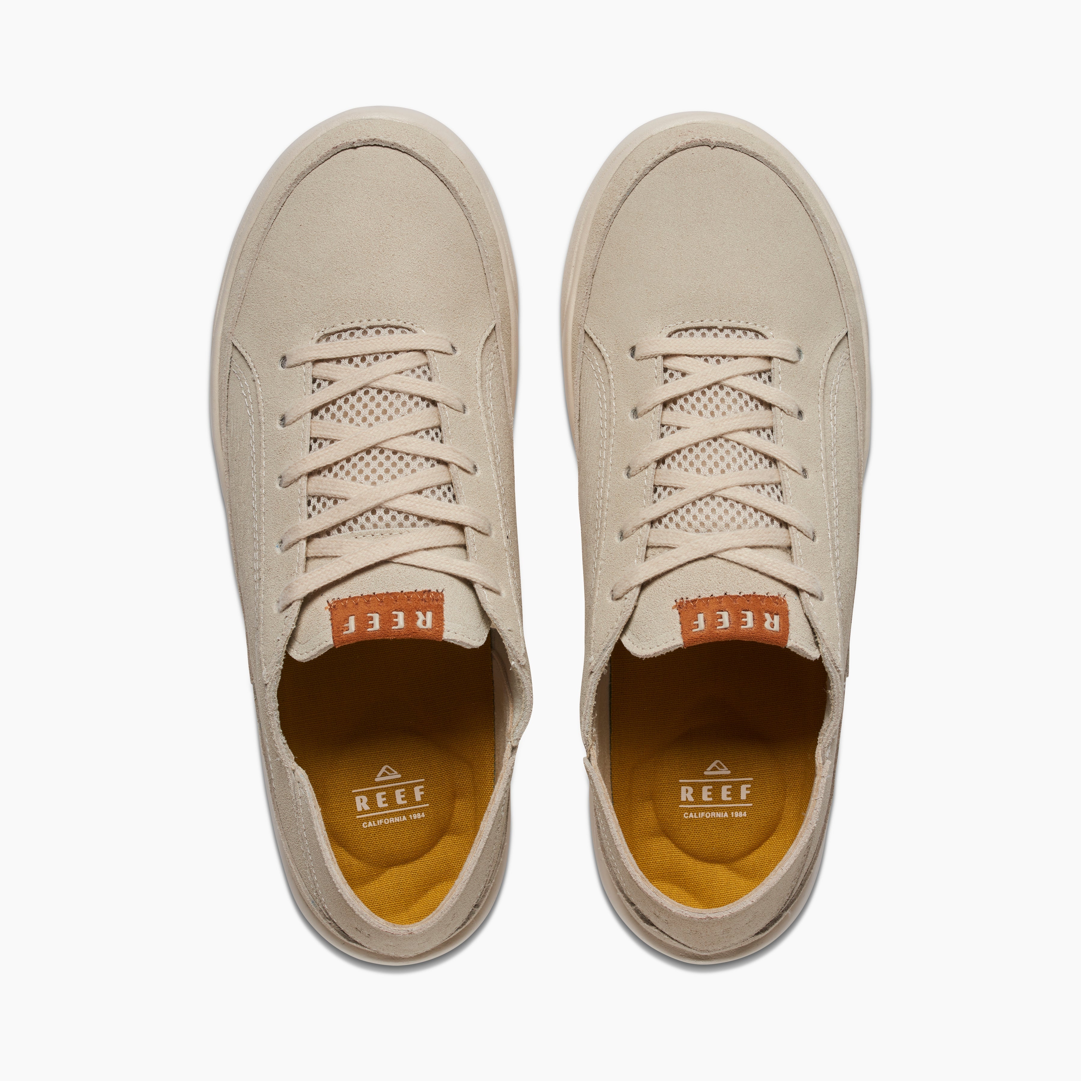 Neptune Suede