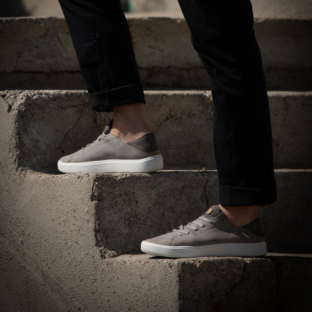 Terramar Leather