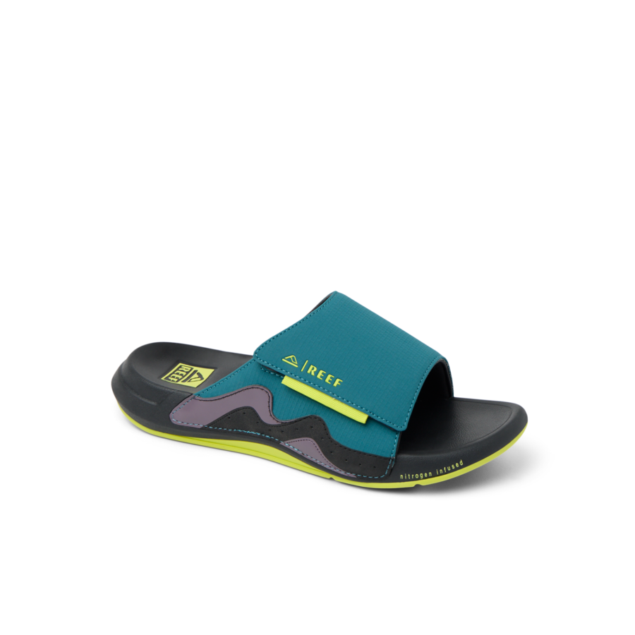 Cruiser Slide