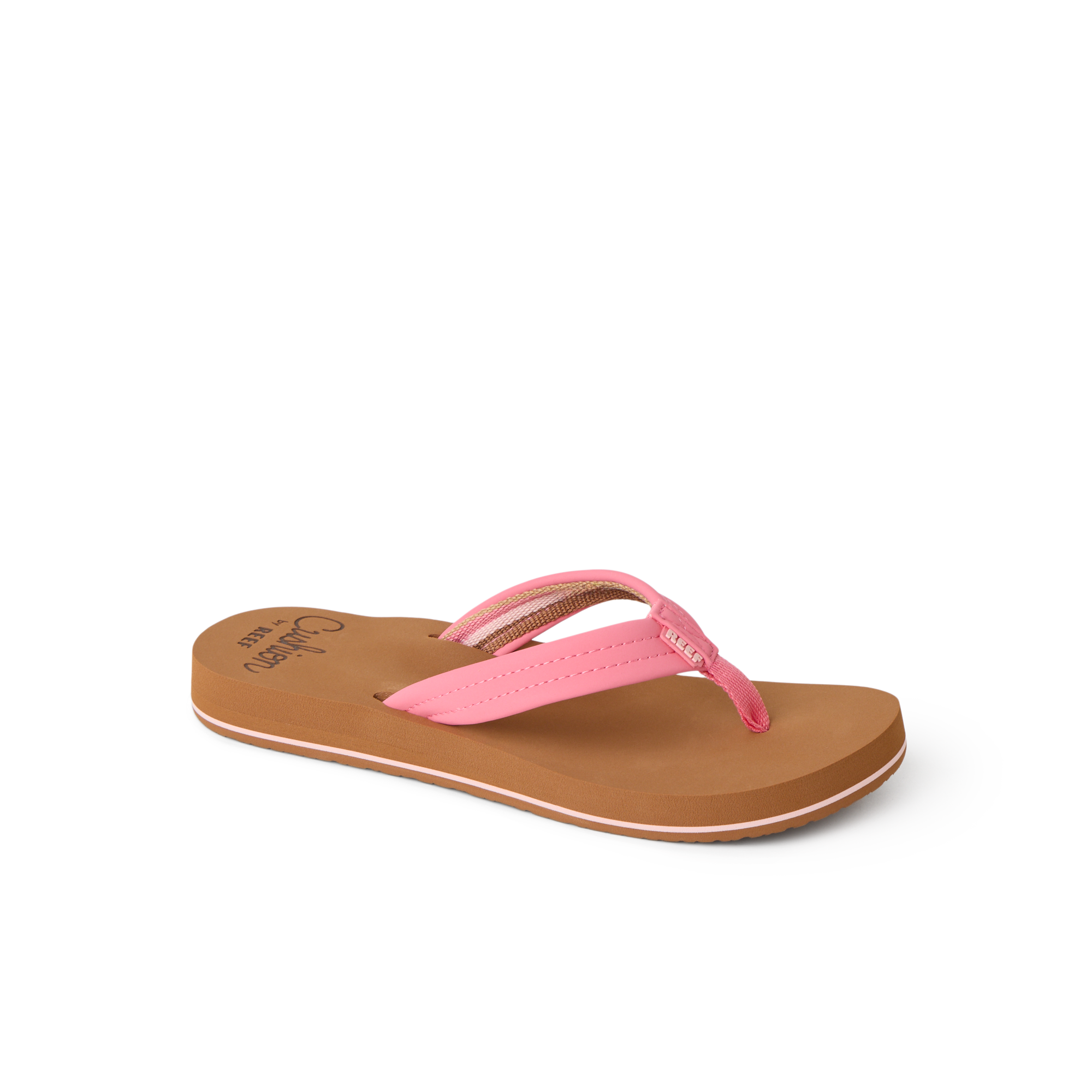Reef Cushion Breeze