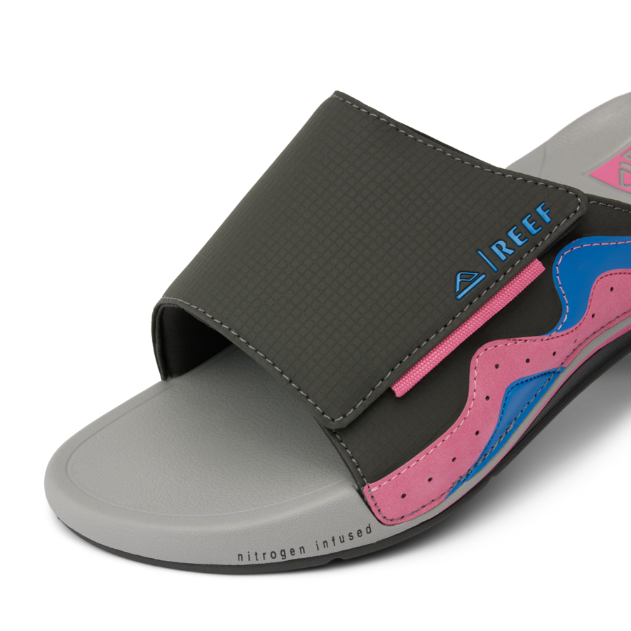 Cruiser Slide