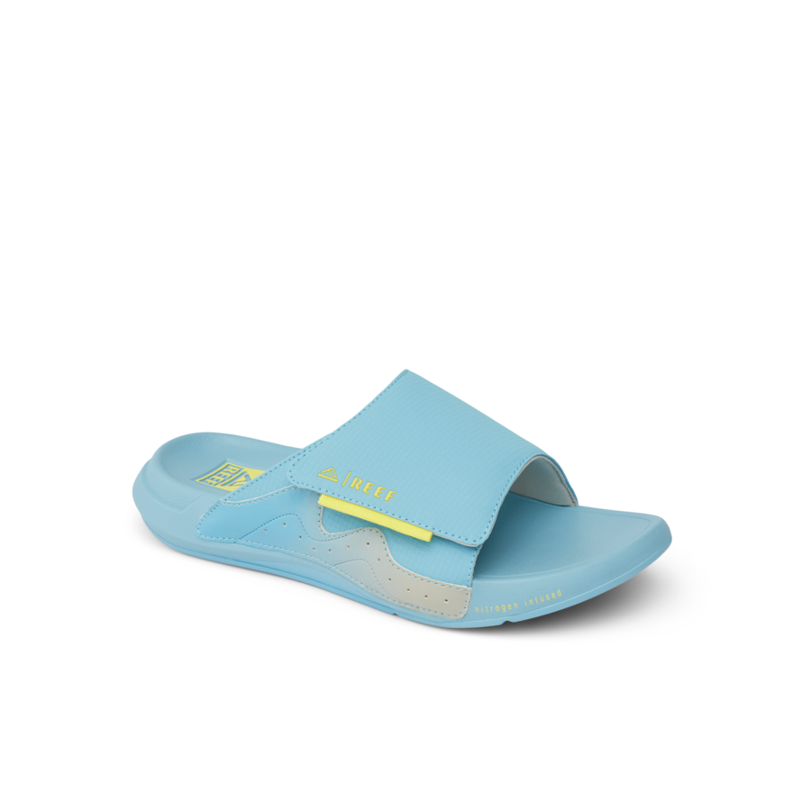 Cruiser Slide