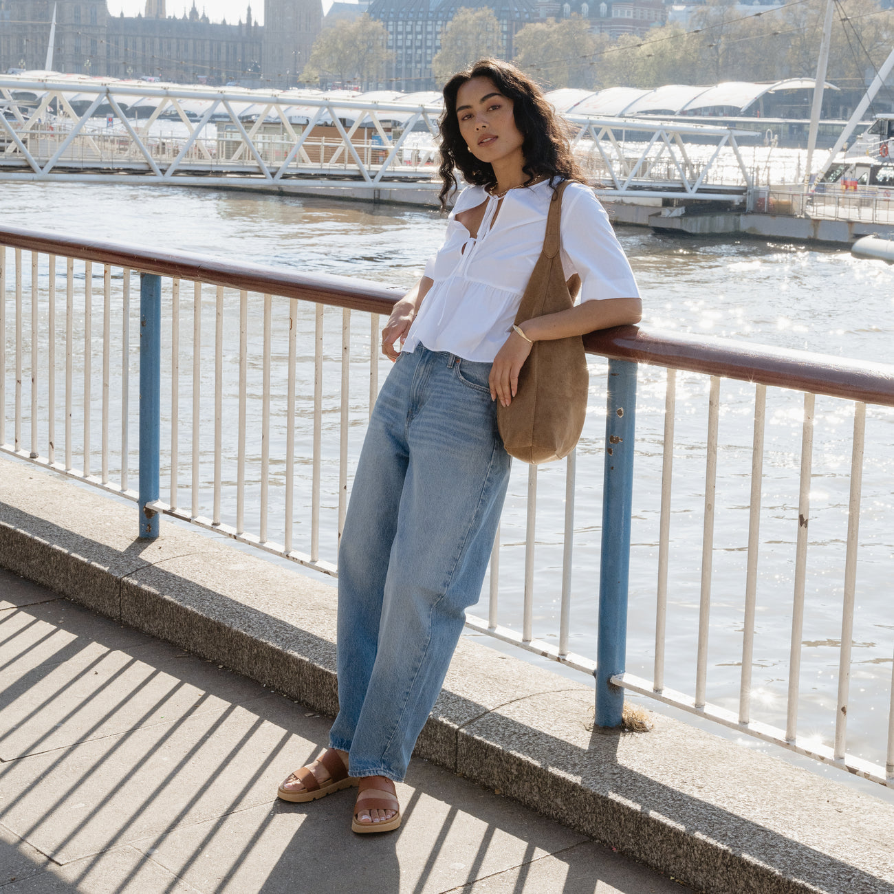 Vista Luxe Thea