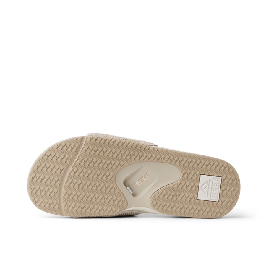 Fanning Slide
