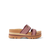 Burgundy Canvas / 7