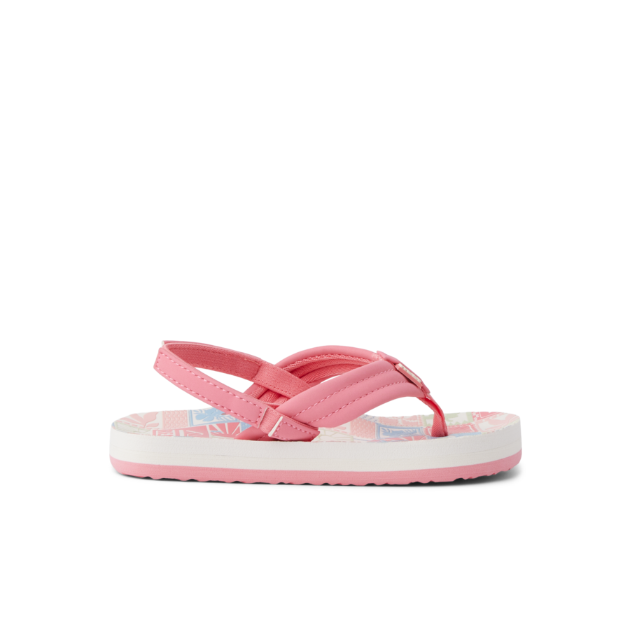 Little Ahi