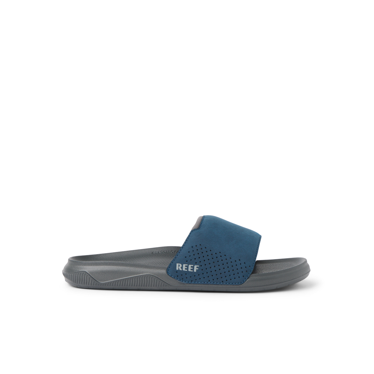 Tailslide