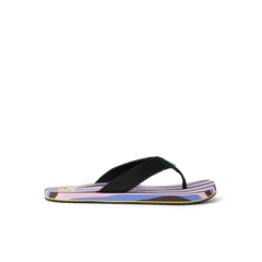 REEF X Ebony Beach Club Original Stripes
