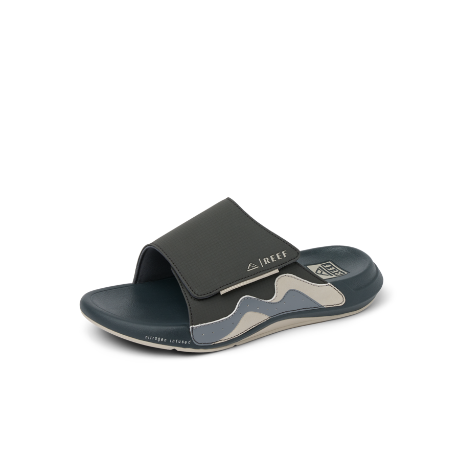 Cruiser Slide