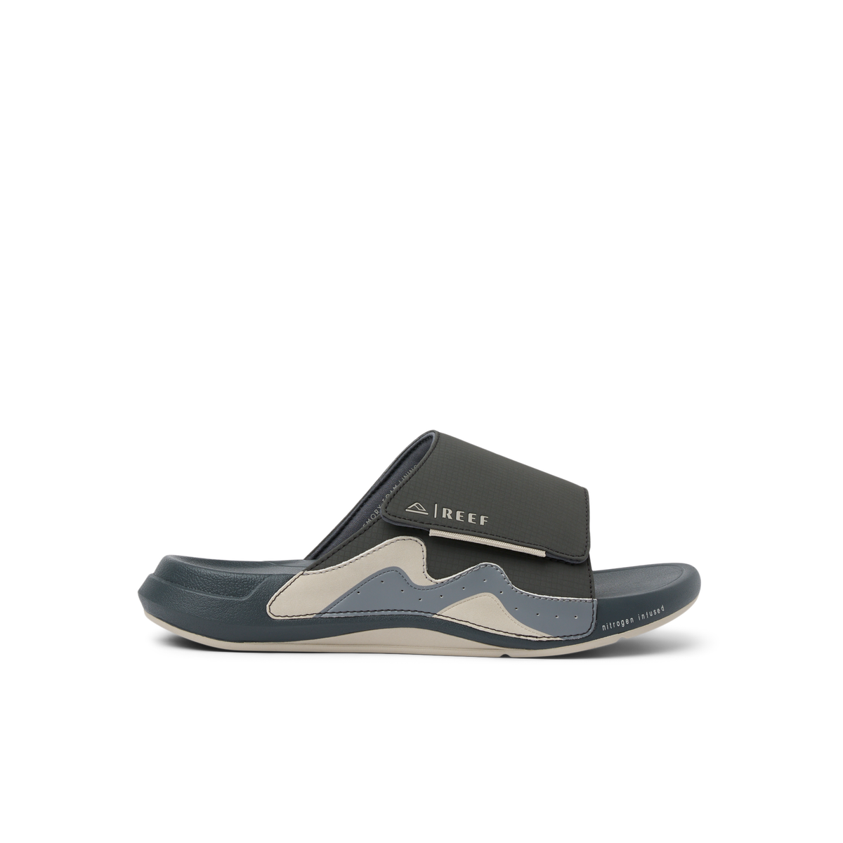 Cruiser Slide
