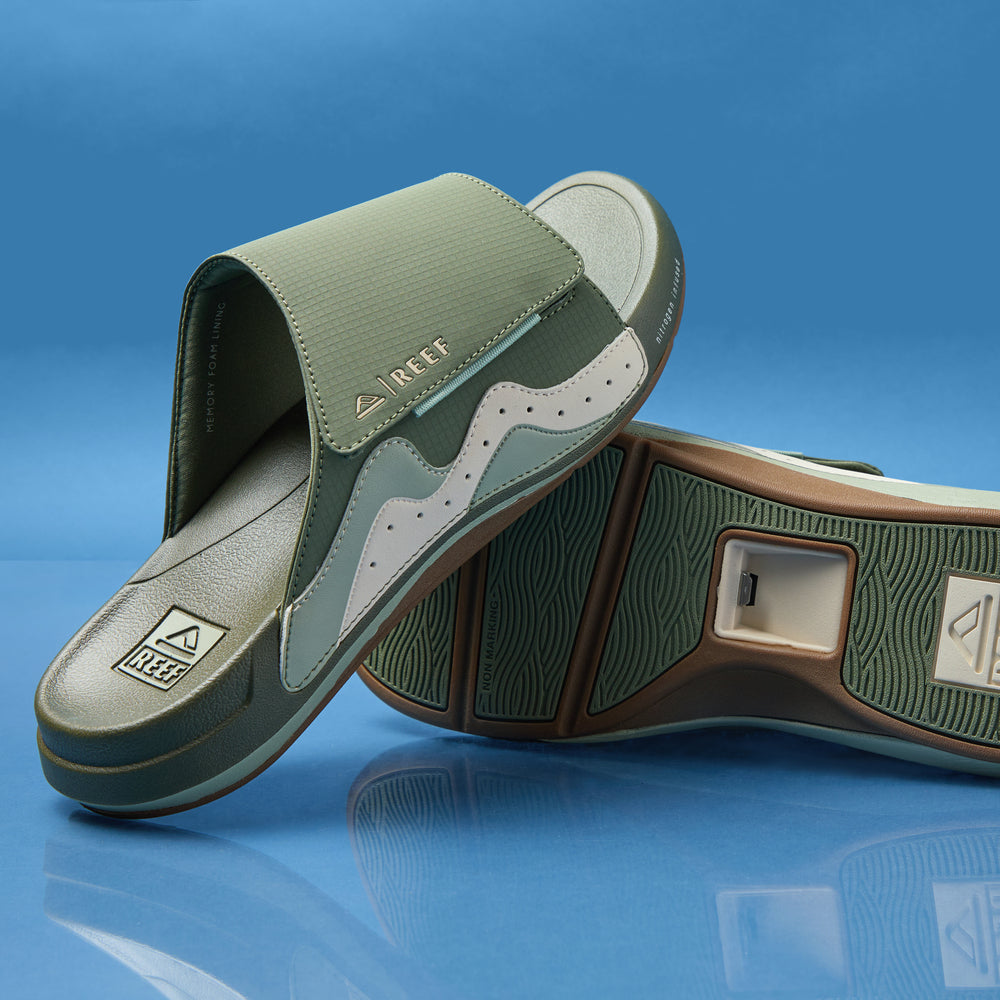 Cruiser Slide