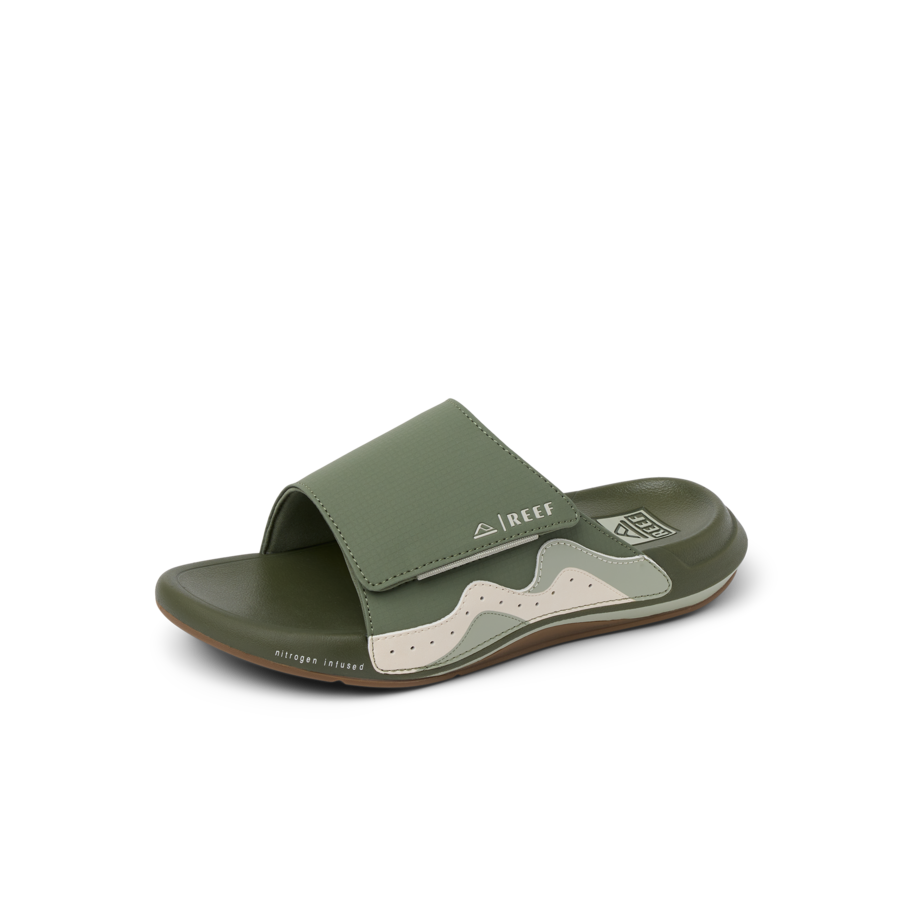 Cruiser Slide