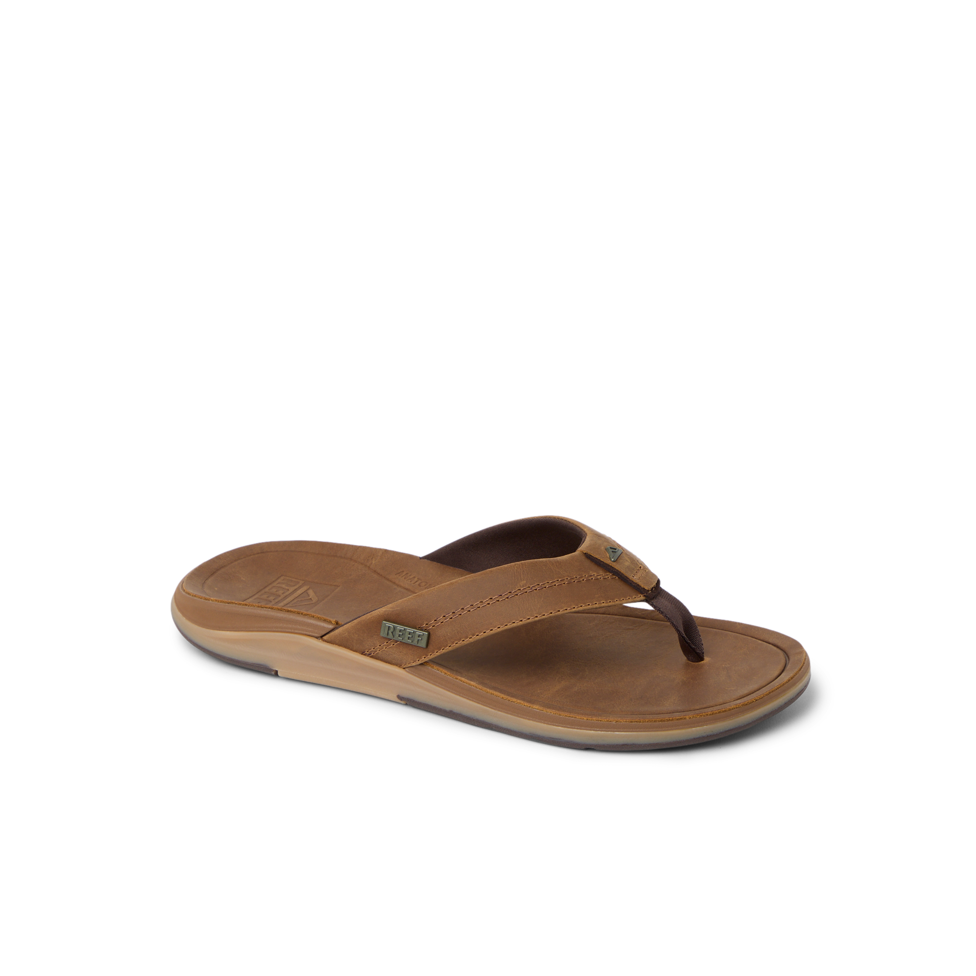 Leather Offshore
