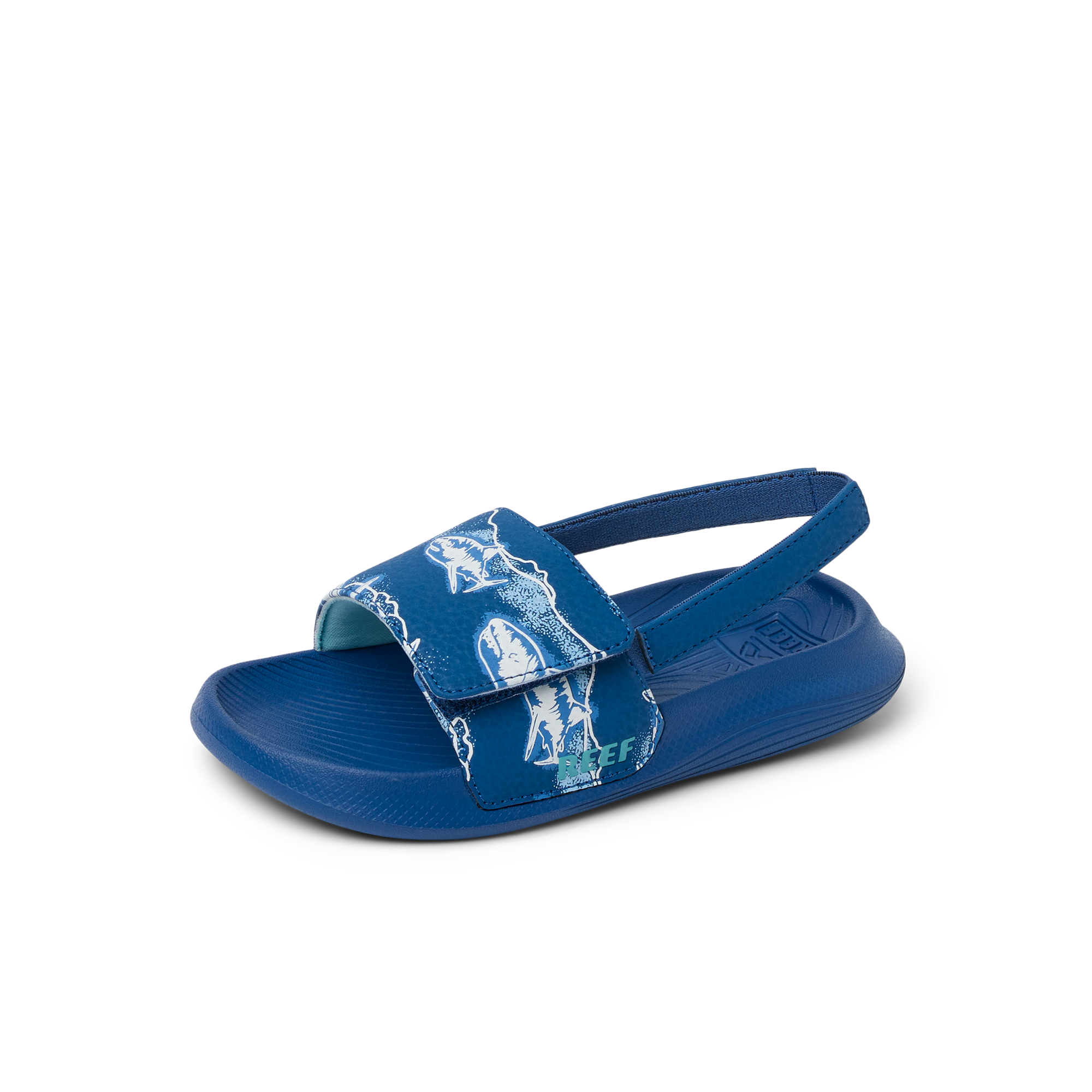 Little Salty Slide