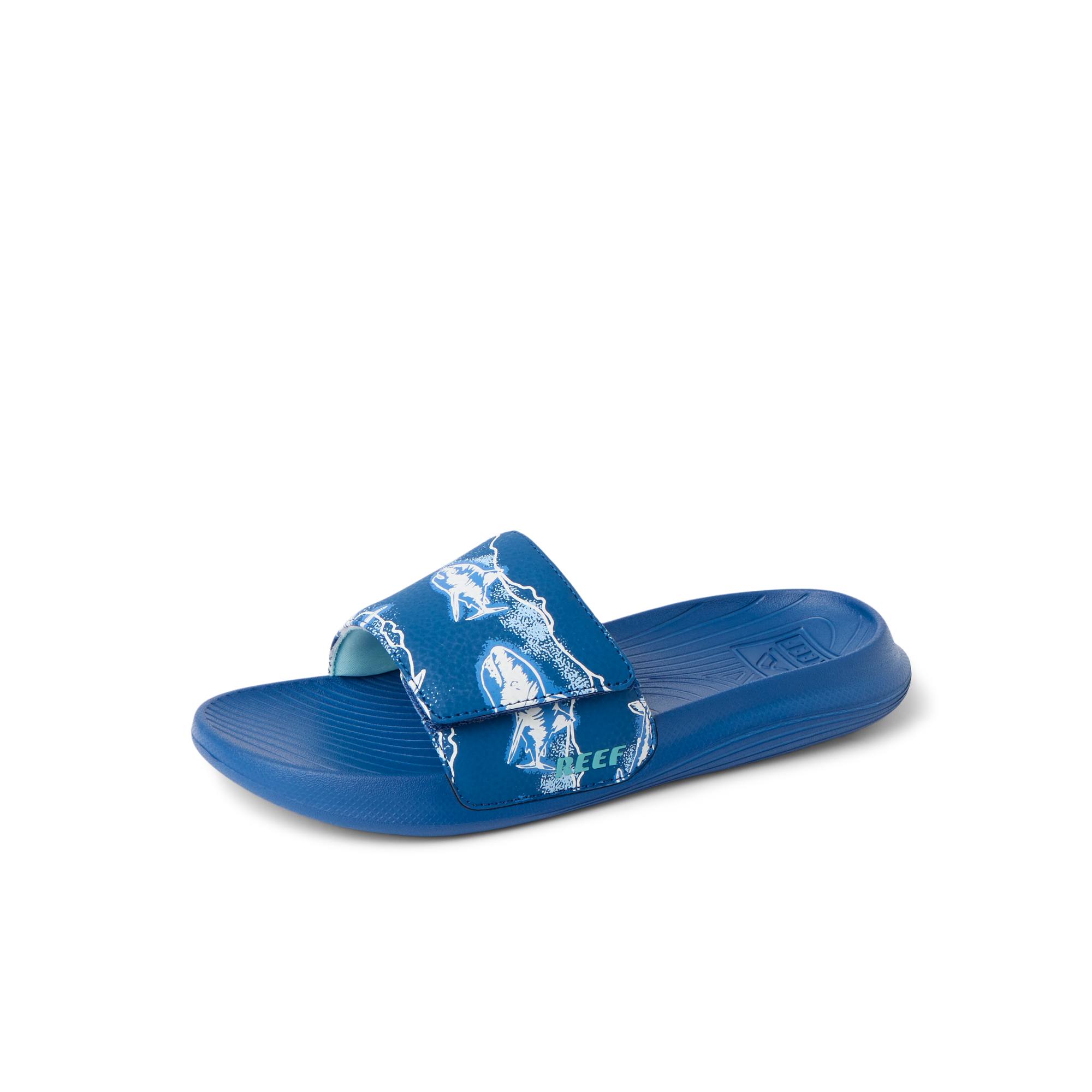 Kids Salty Slide