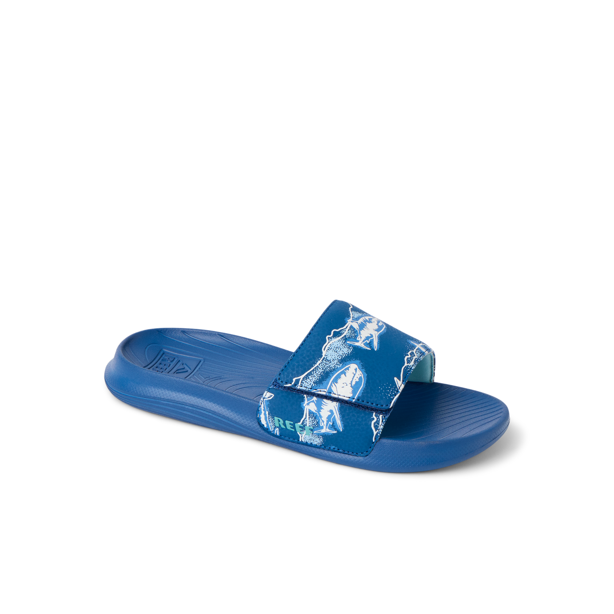 Kids Salty Slide