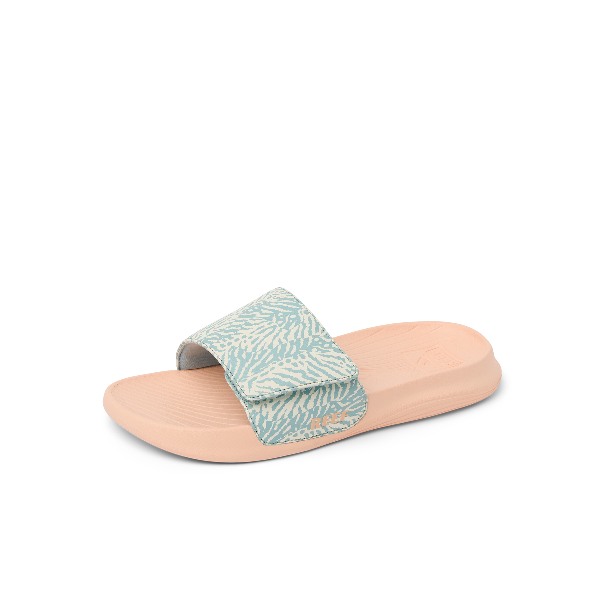 Kids Salty Slide