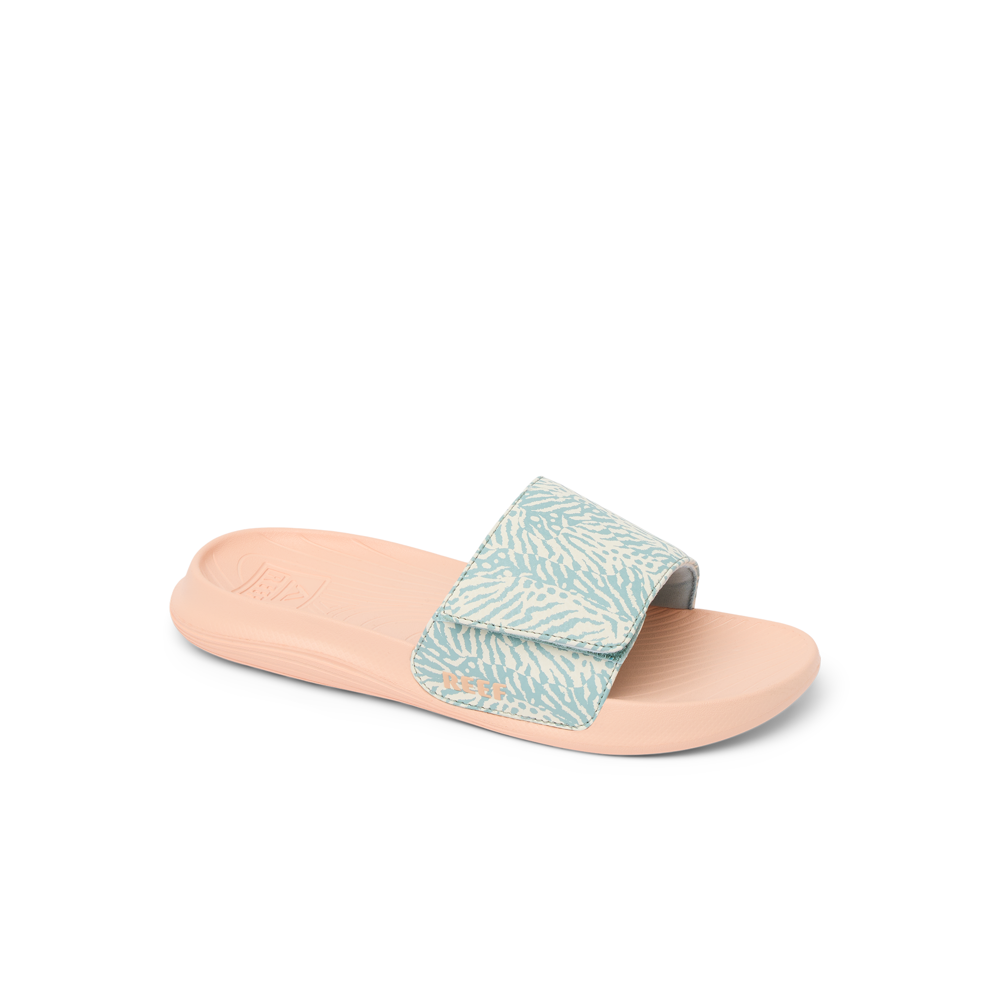 Kids Salty Slide