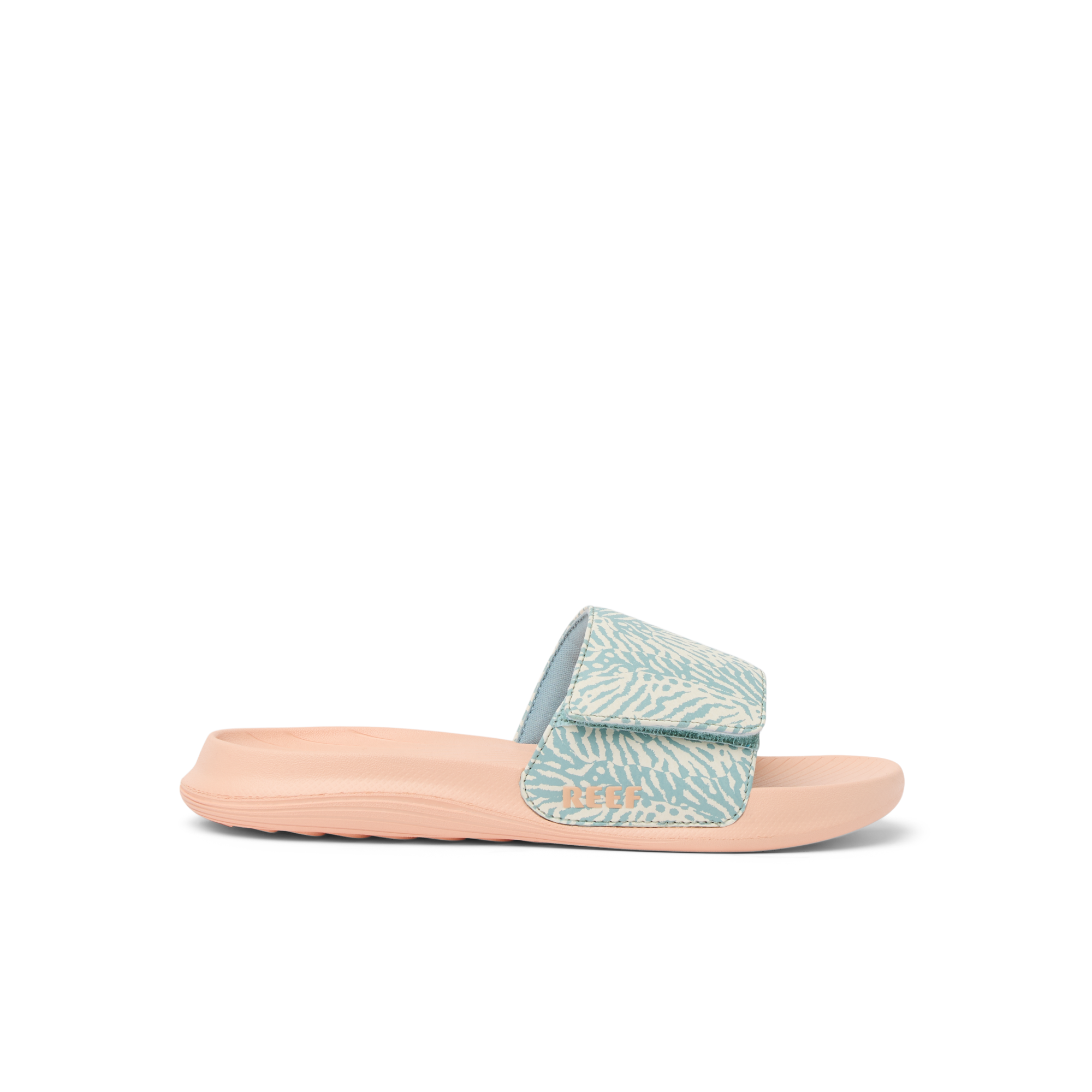 Kids Salty Slide