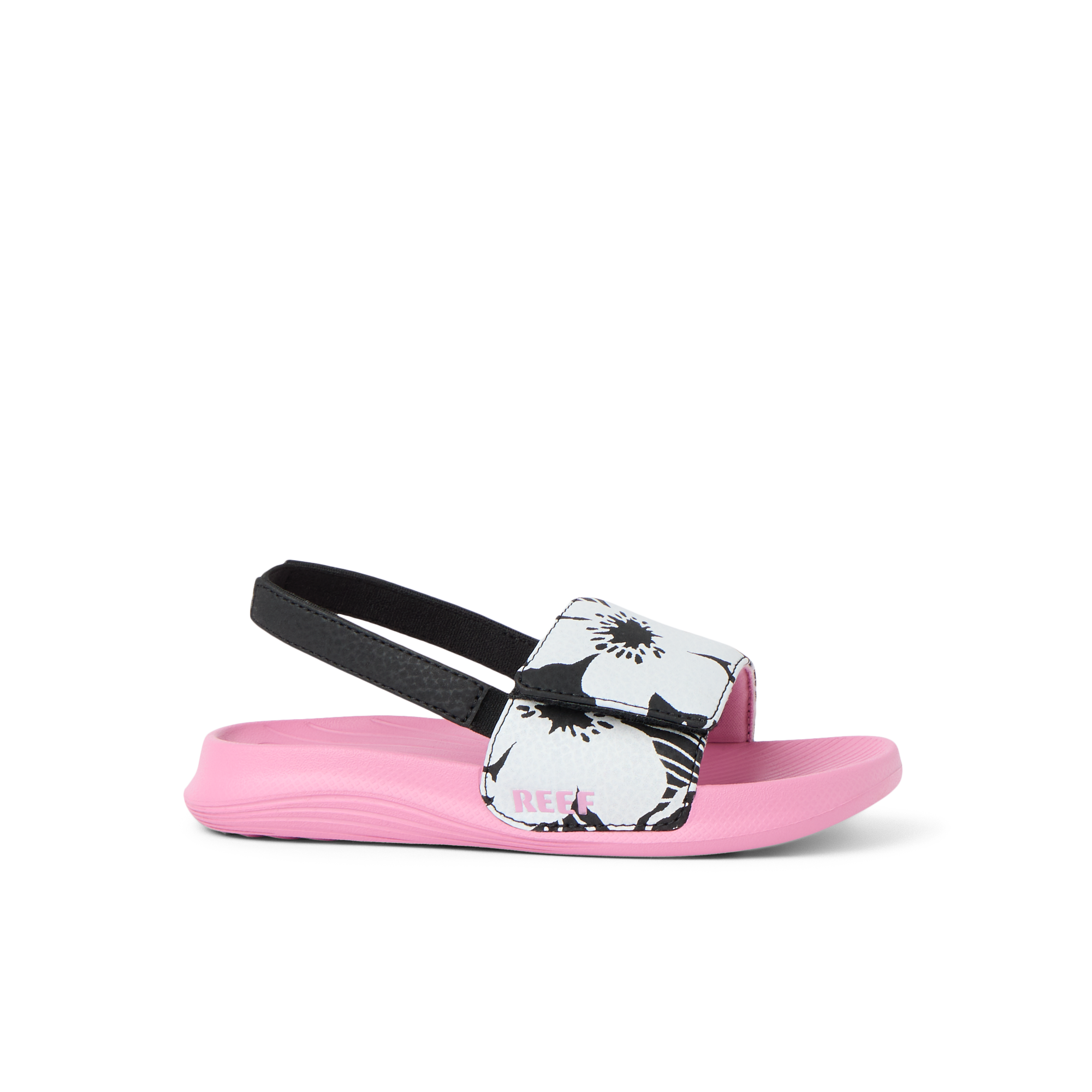 Little Salty Slide