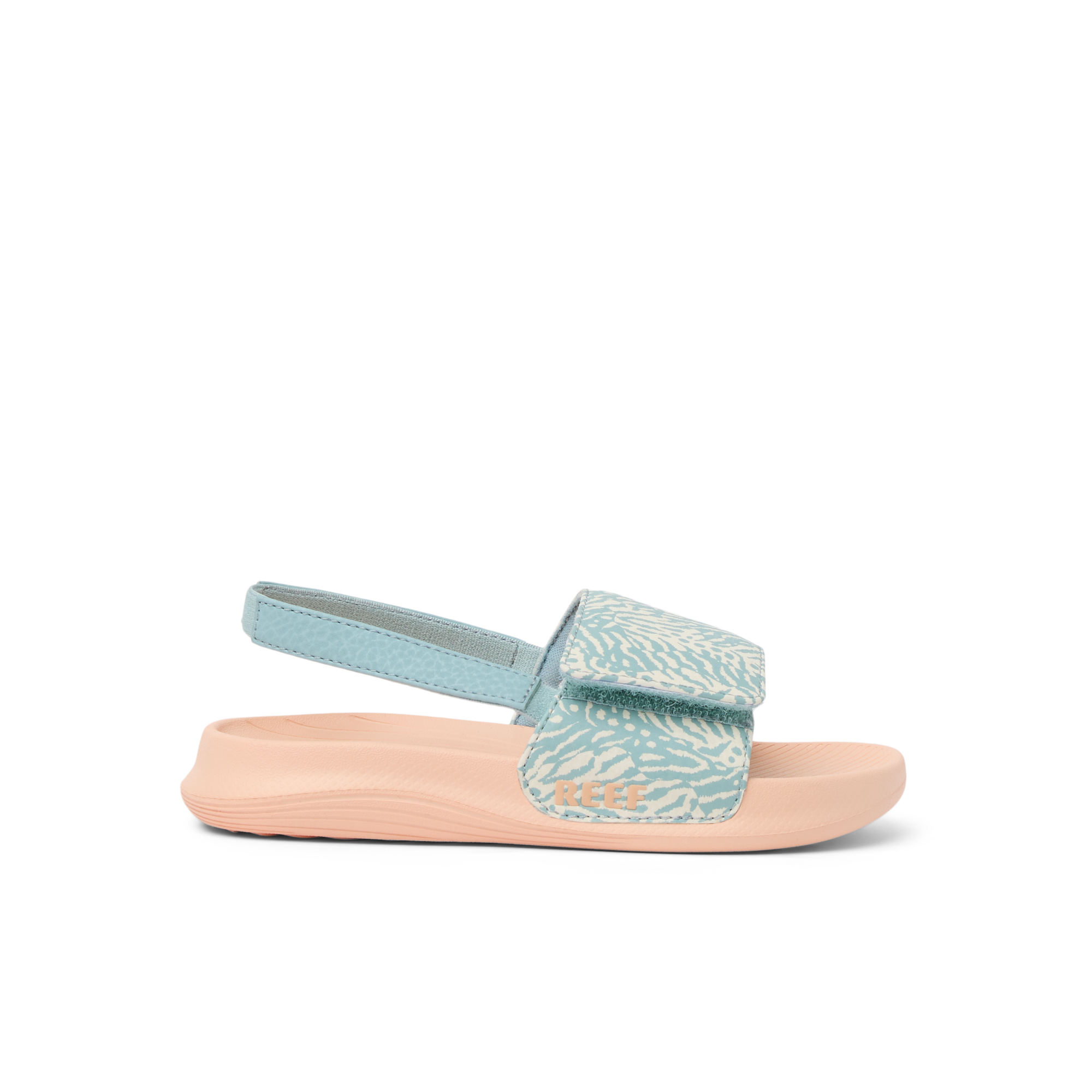 Little Salty Slide