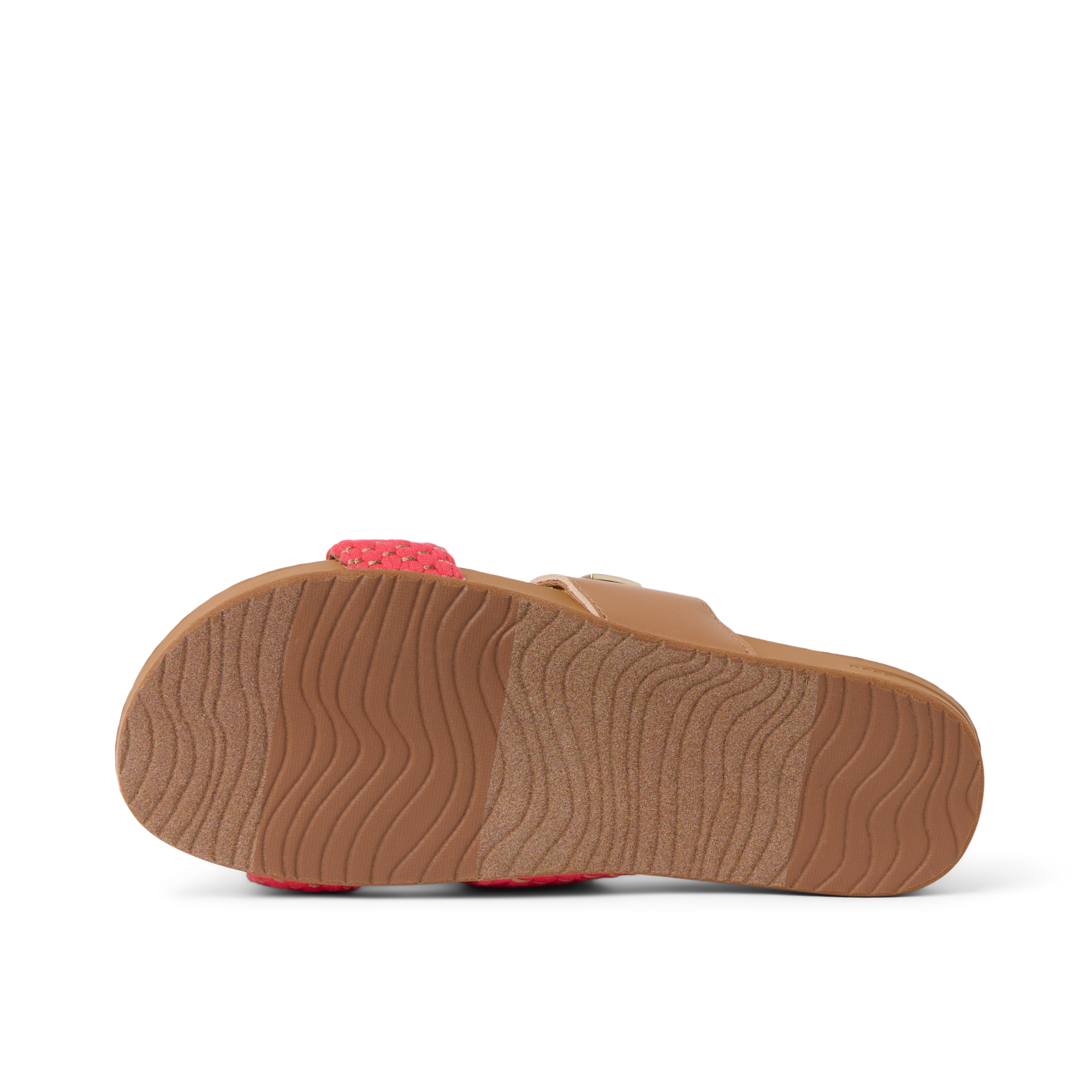 Cushion Vista