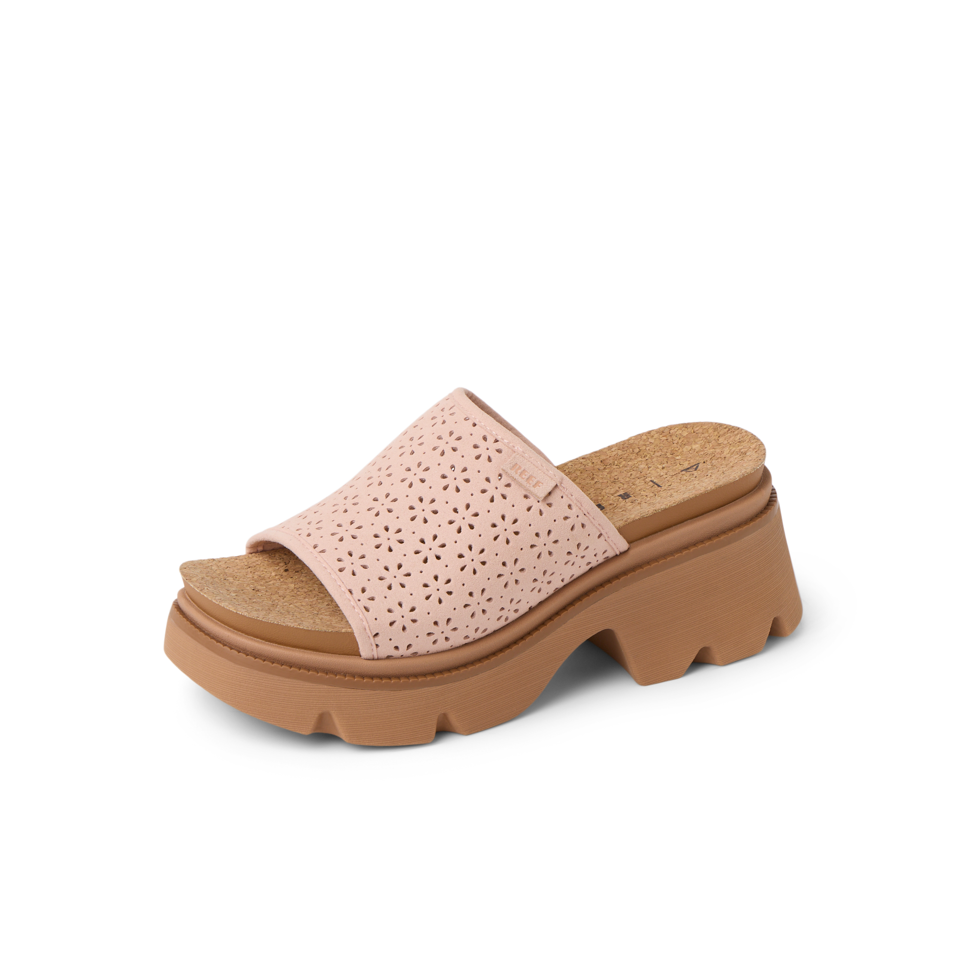 Vista Luxe Evie