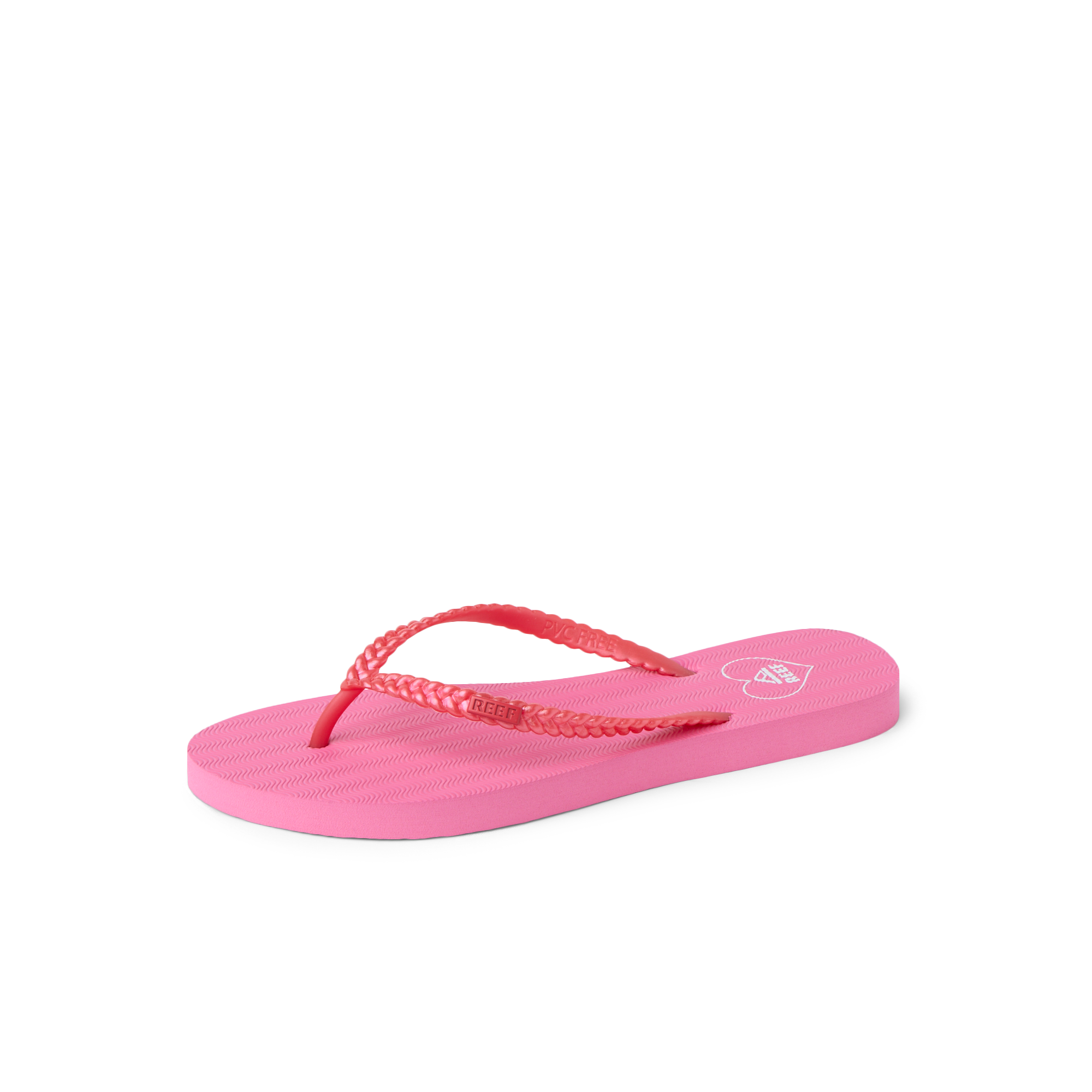 Seaside Twist