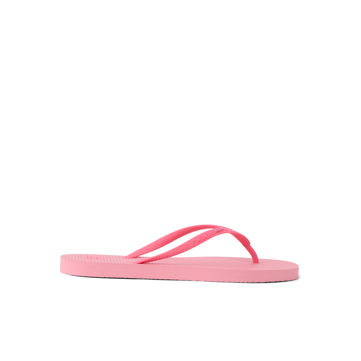 Seaside Square Toe