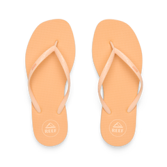Seaside Square Toe