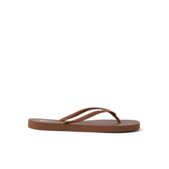 Seaside Square Toe