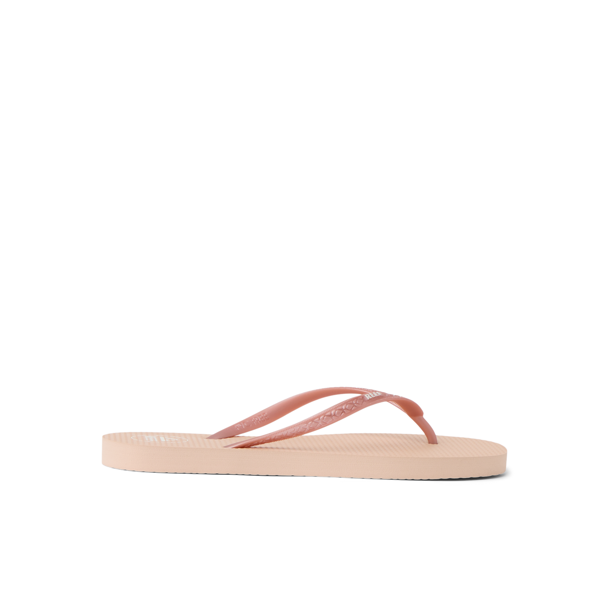 Seaside Square Toe