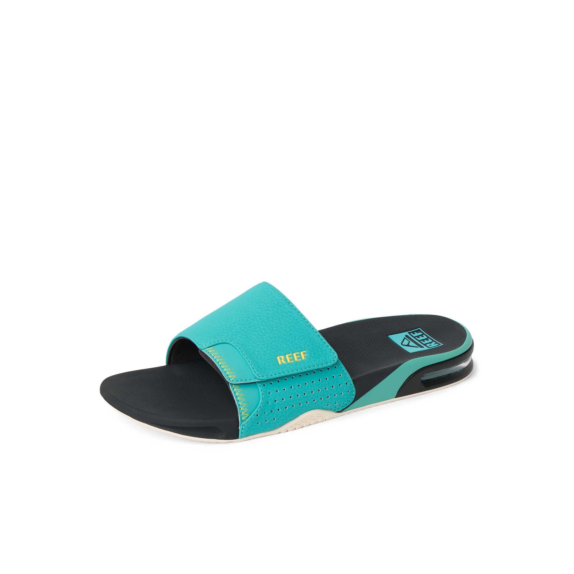 Fanning Slide