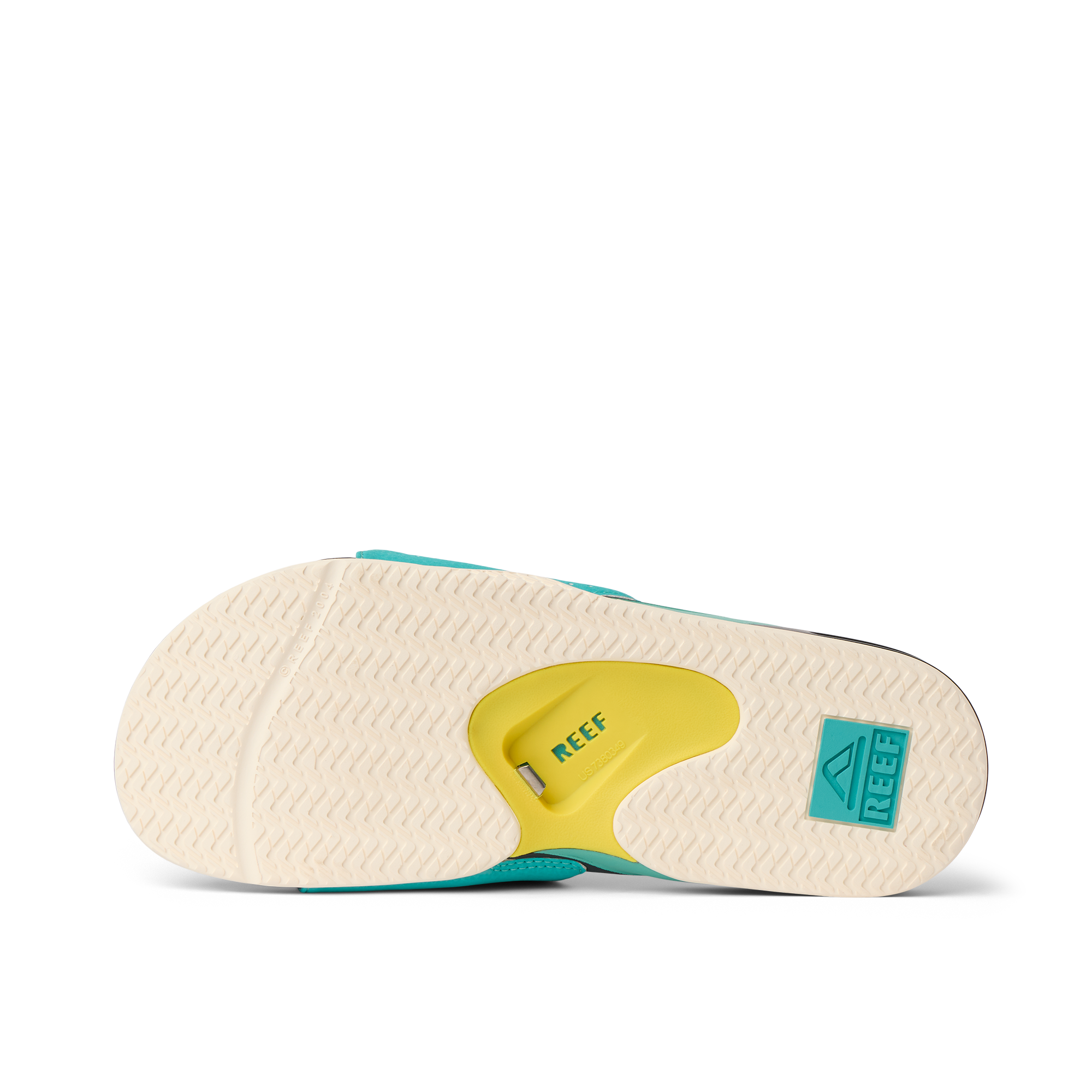 Fanning Slide