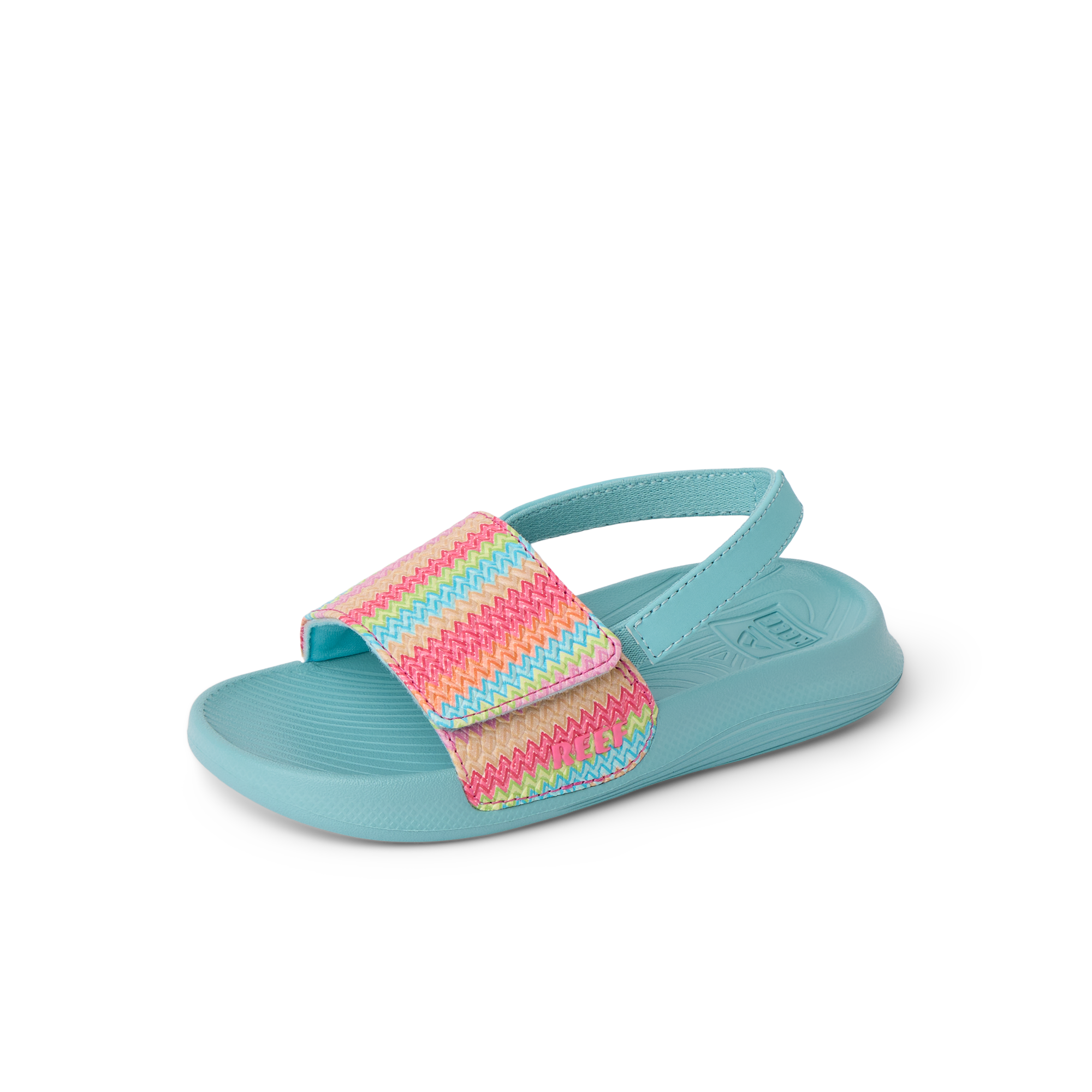 Little Salty Slide