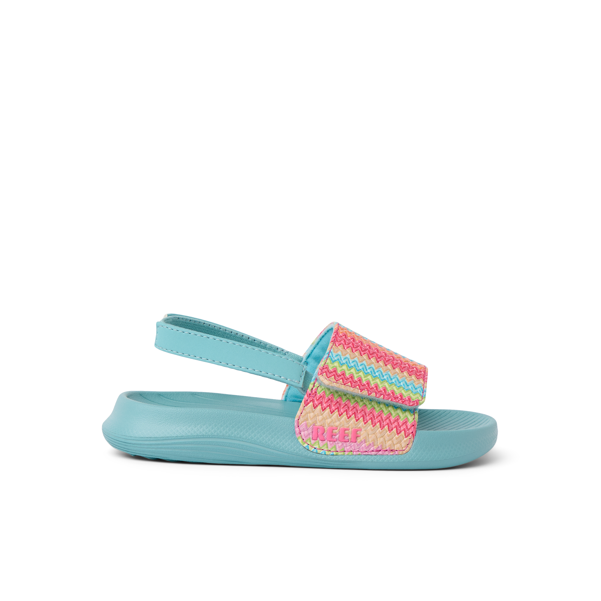 Little Salty Slide