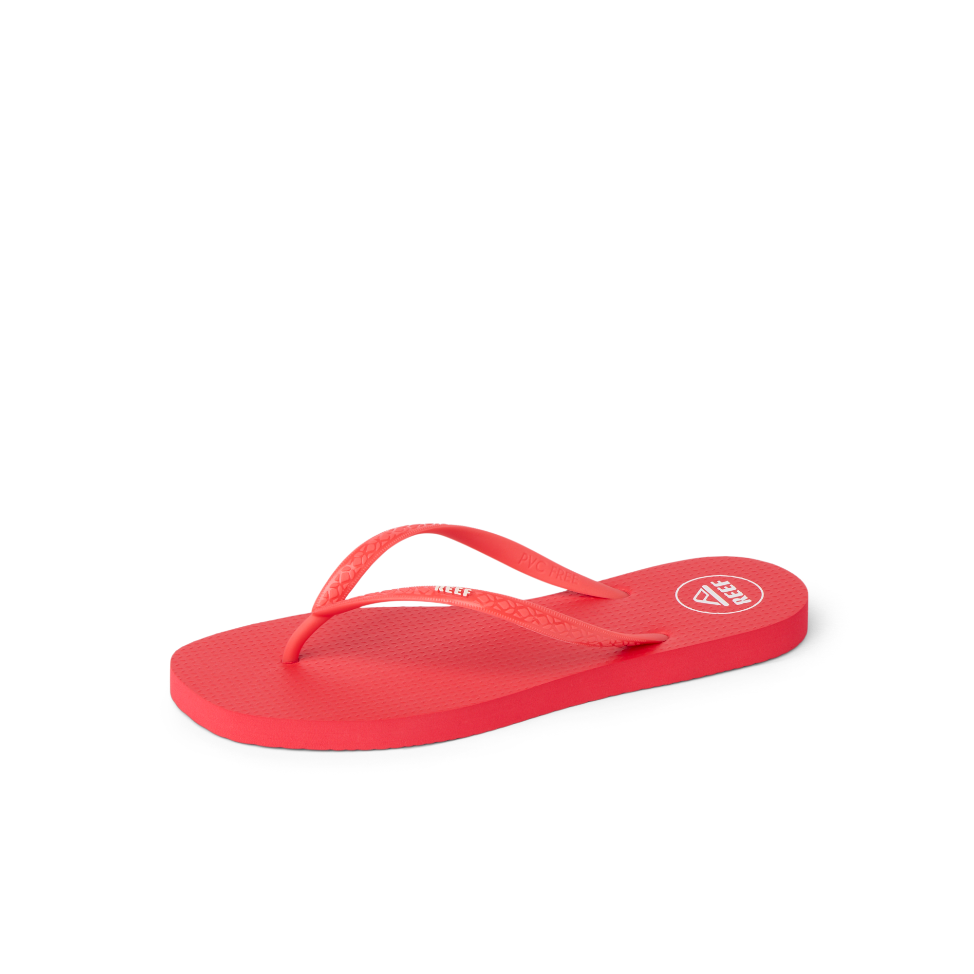 Seaside Square Toe