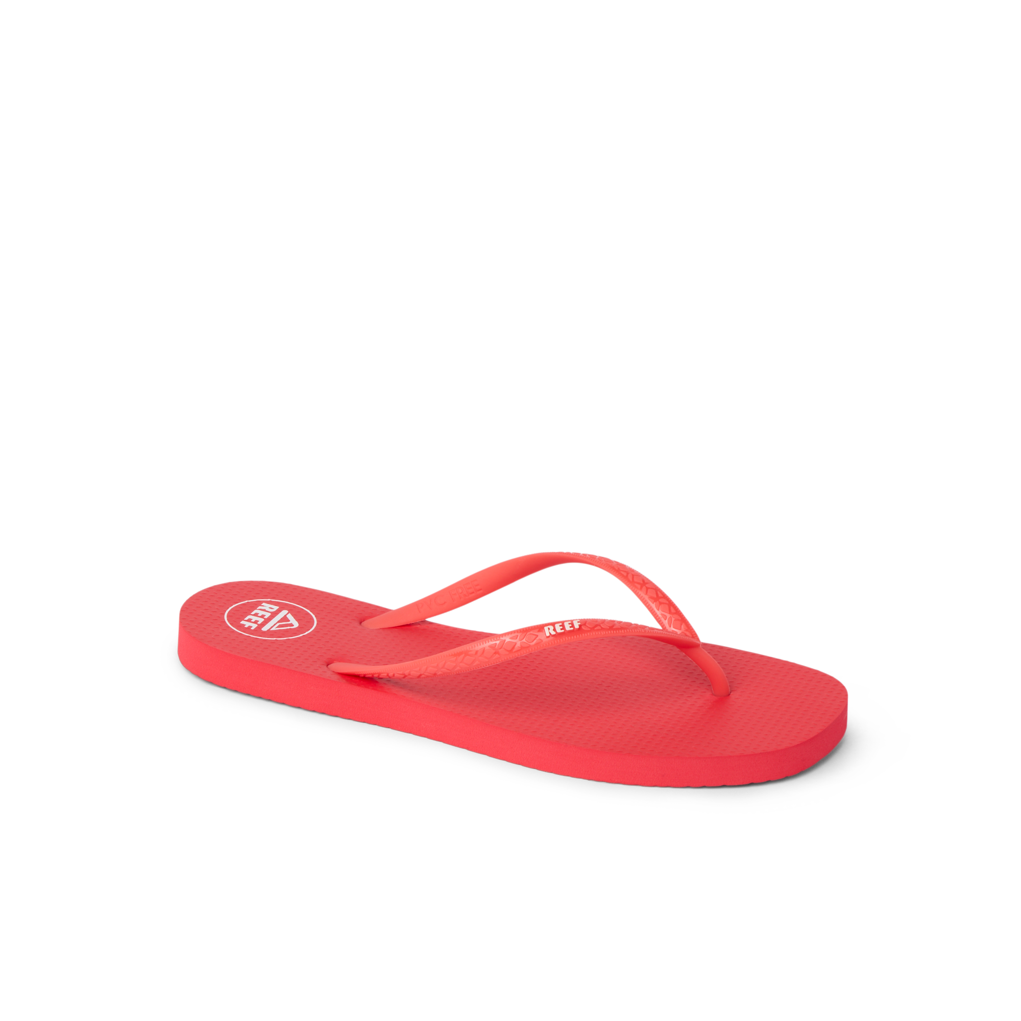 Seaside Square Toe